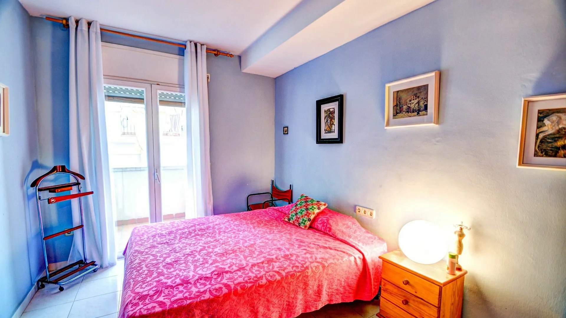 The Roof Top Duplex Sitges