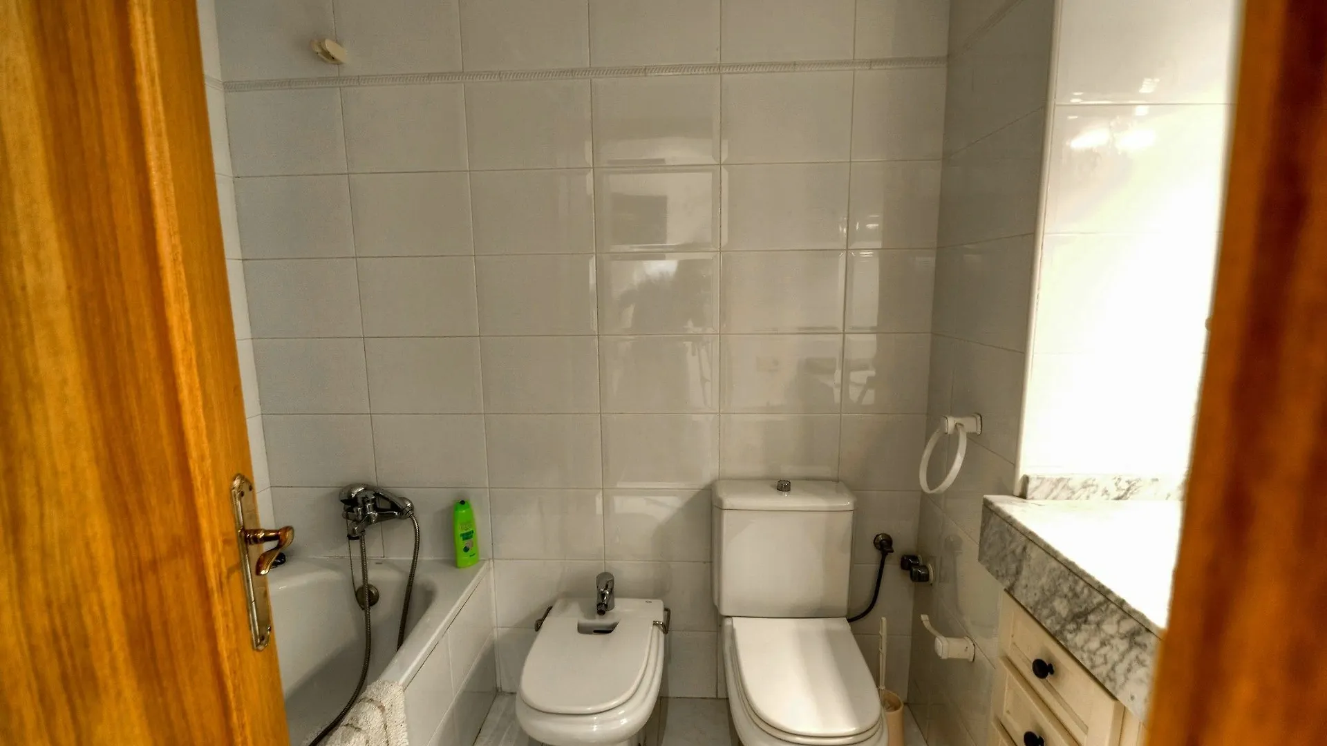 The Roof Top Duplex Sitges