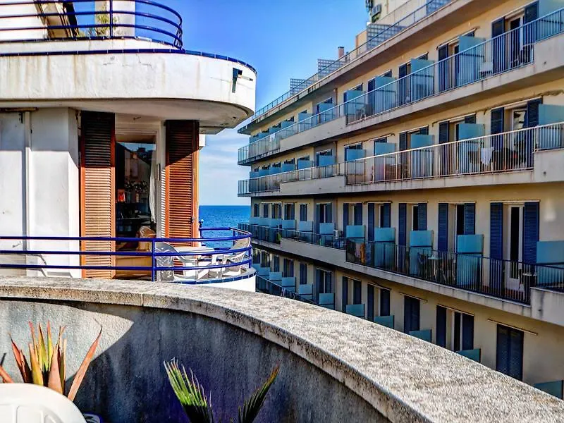 The Roof Top Duplex Sitges 0*,