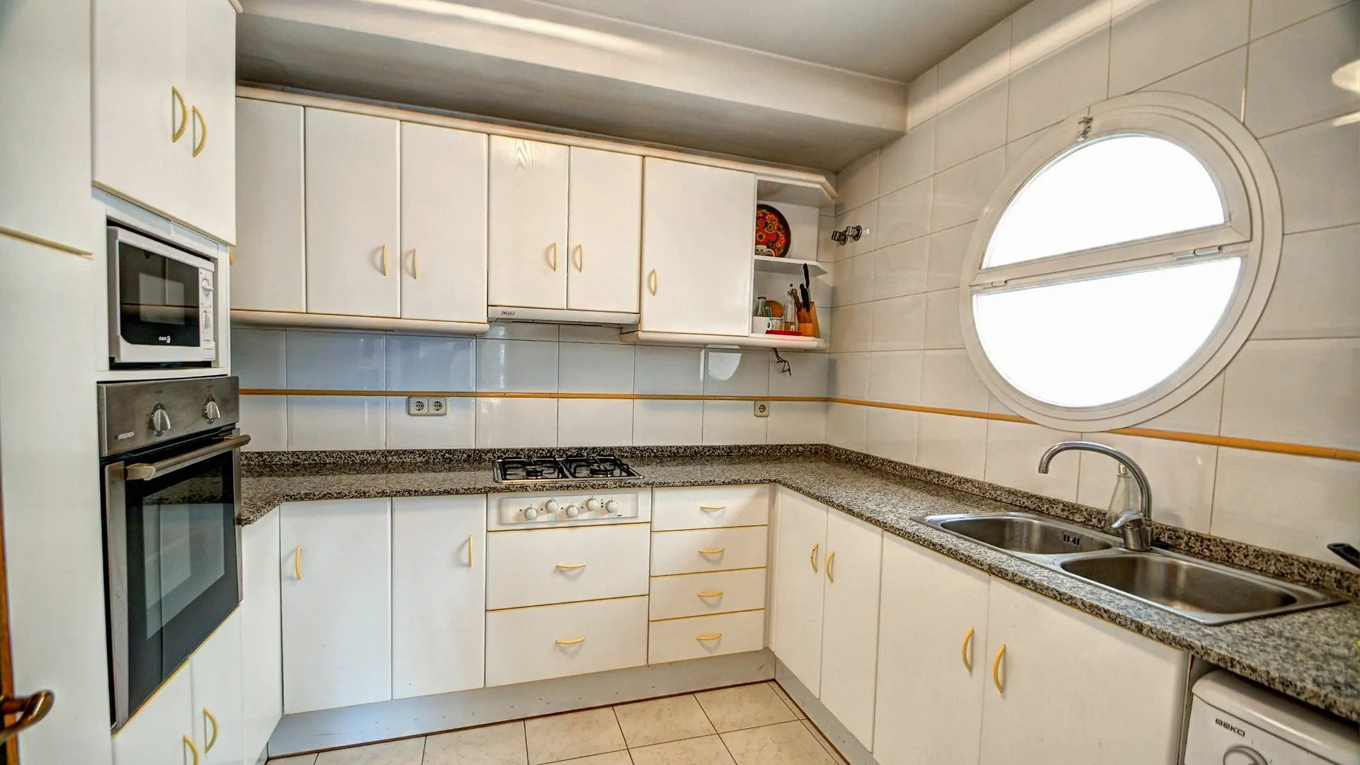 The Roof Top Duplex Sitges
