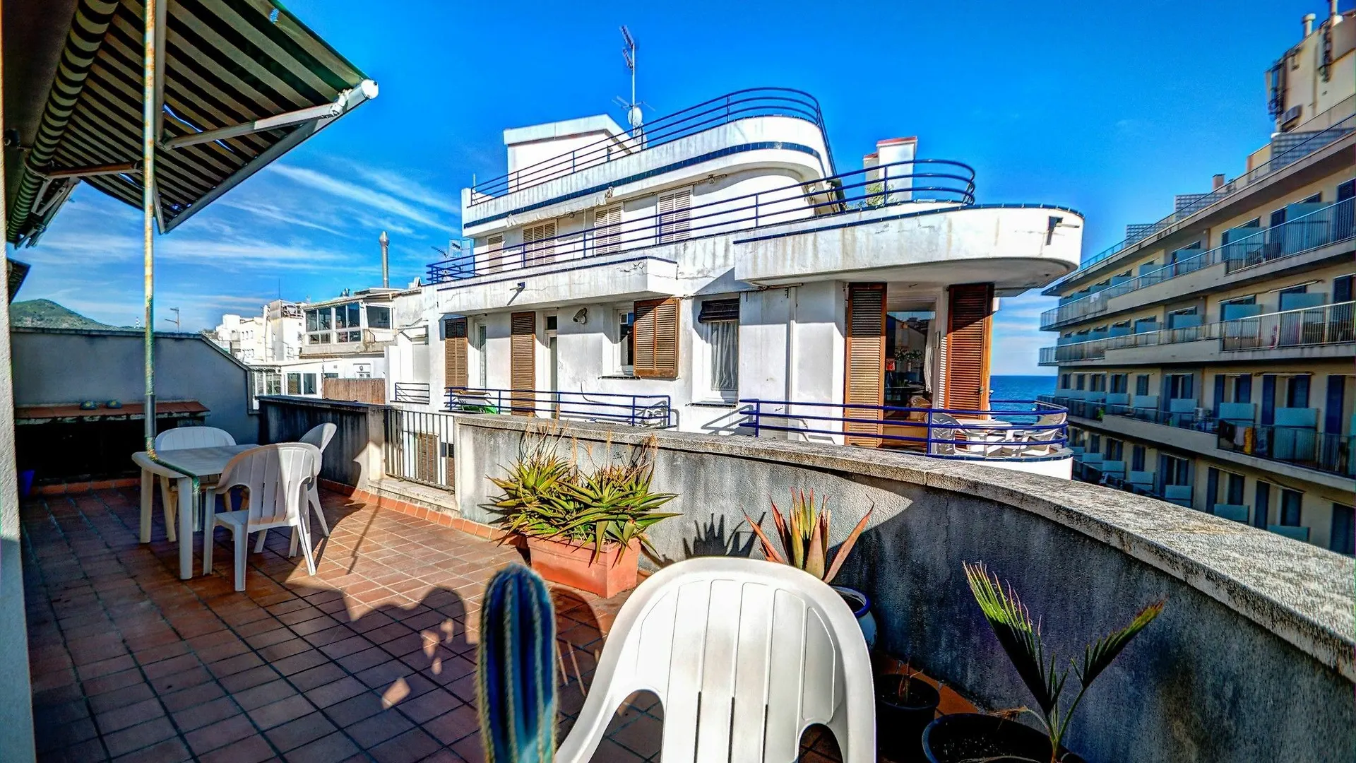 The Roof Top Duplex Sitges 0*,