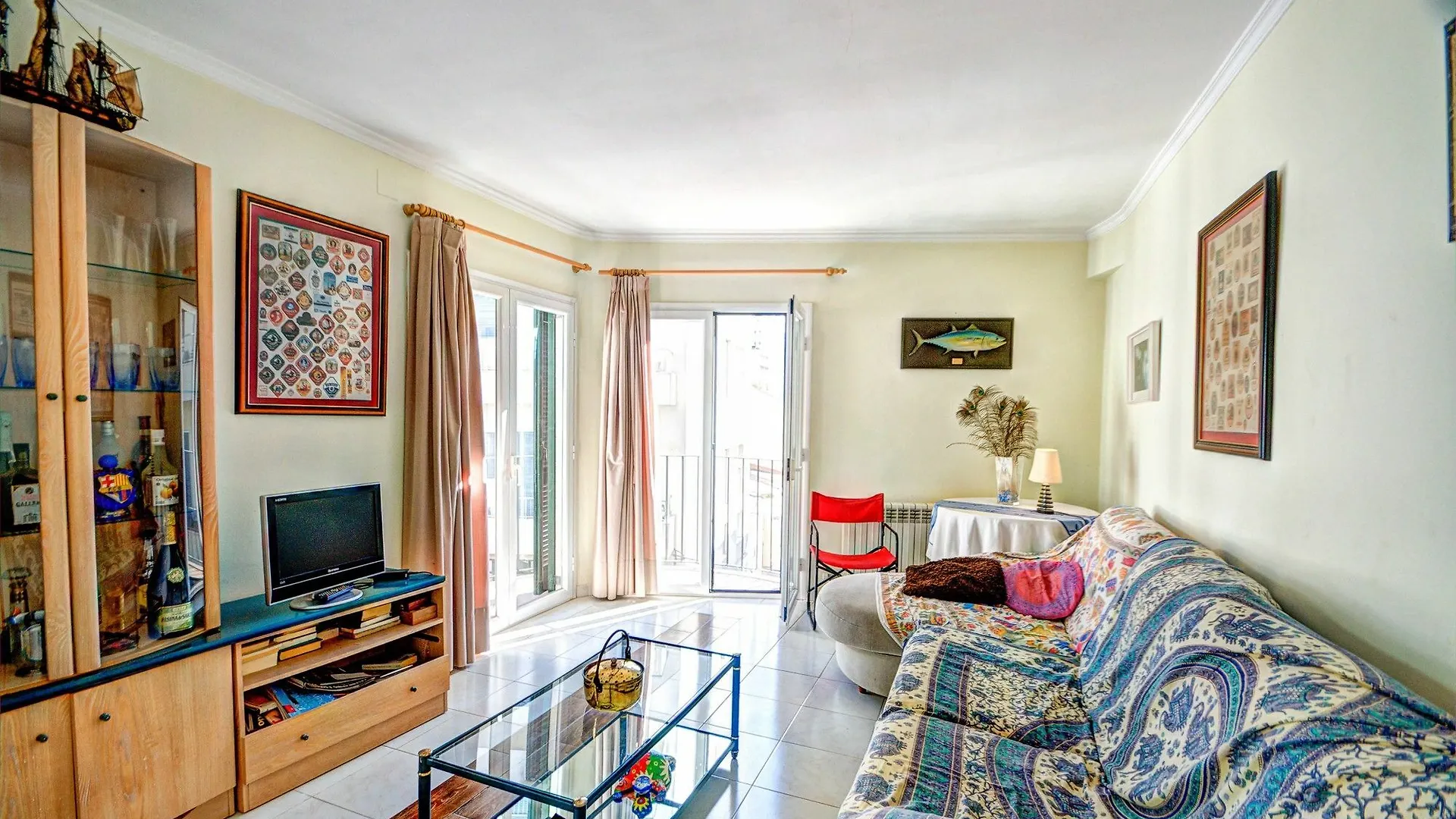 The Roof Top Duplex Sitges Spain