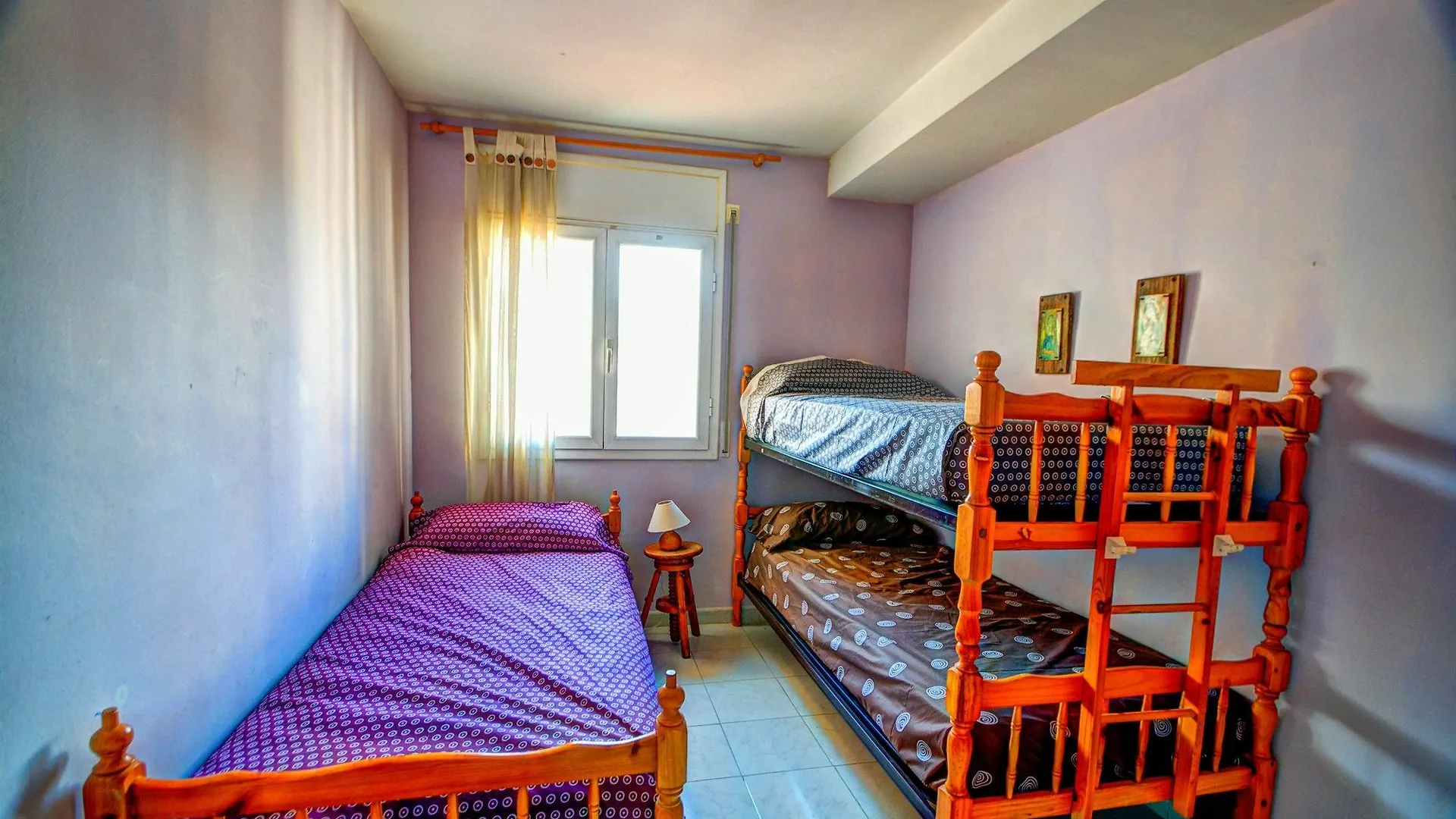 Apartment The Roof Top Duplex Sitges Spain
