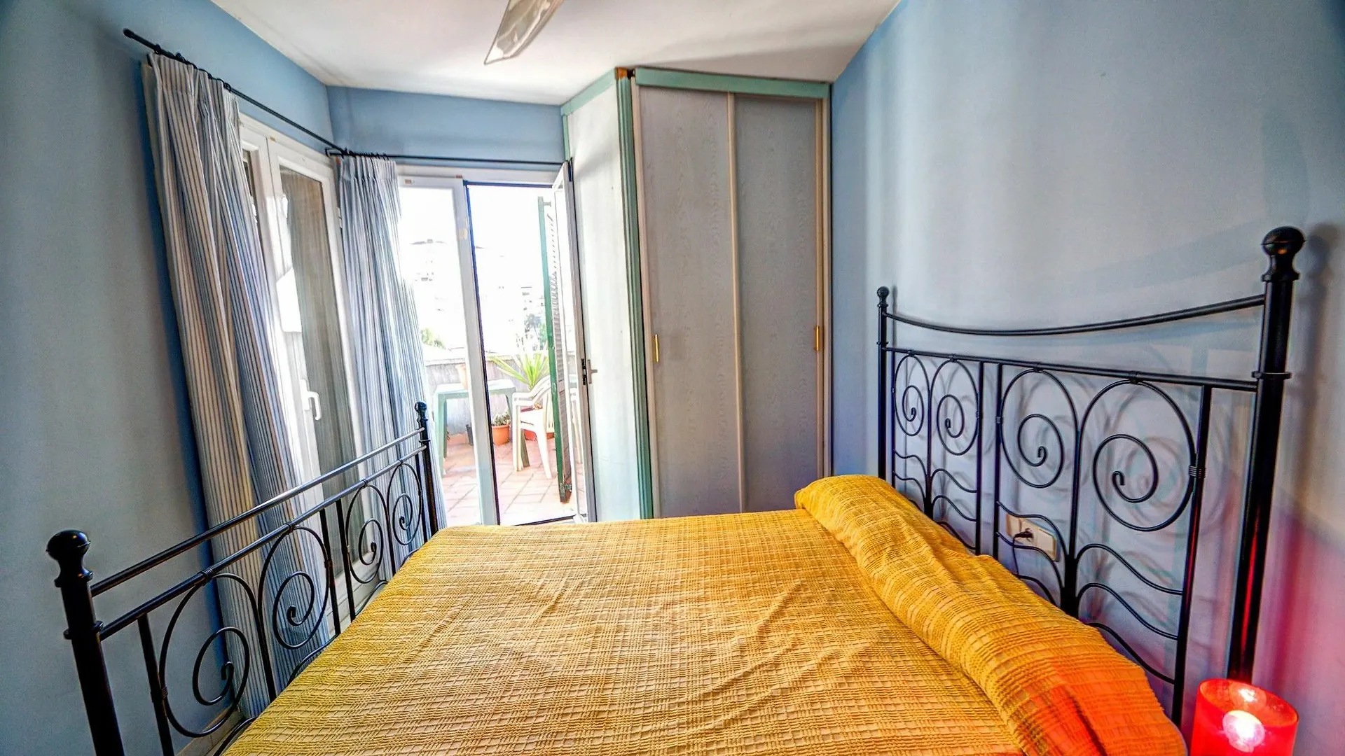 The Roof Top Duplex Sitges Spain